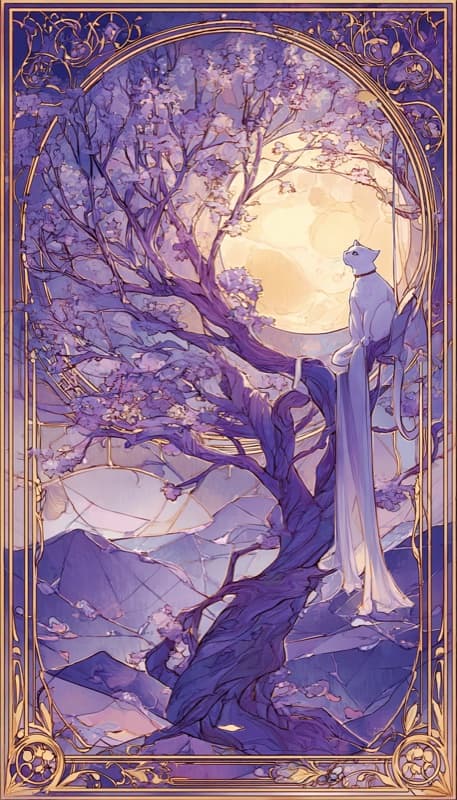 吊るされた男のカード